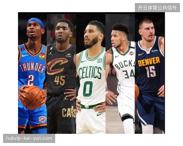 新版无位置最佳阵容评选,让约基奇等全能球员的数据价值得到最大化体现 新版无位置最佳阵容评选,让约基奇等全能球员的数据价值得到最大化体现